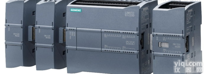 西门子PLC计数器功能模块FM350-2