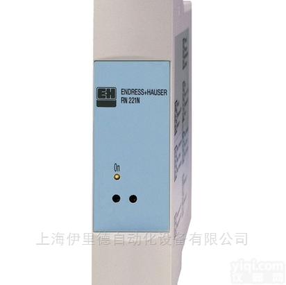 RN221N  德国<em>恩德斯</em><em>豪斯</em>E+H有源隔离栅伊<em>里德</em>代理