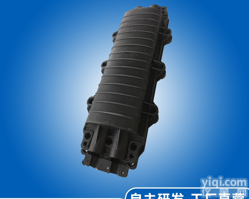 <em>光纤</em><em>续接</em>盒