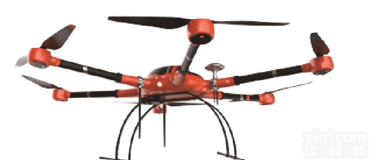 科比特高精度<em>测绘</em>M60<em>无人</em>机