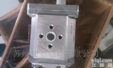 GHP2BK2-D-37-FG  <em>锦幕</em>代理 意大利MARZOCCHI马祖奇<em>齿轮泵</em>