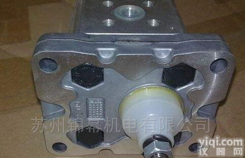 GHP2BK4-D-10-FG  意大利厂家<em>MARZOCCHI</em><em>马祖</em>奇<em>齿轮泵</em>