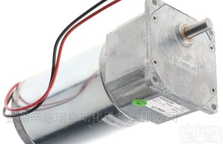 80835008  高<em>诺斯</em>crouzet电机65mm方形<em>变速箱</em>马达
