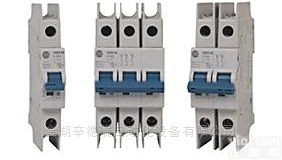 1489  美国<em>罗克韦尔</em>AB<em>热磁</em>型<em>断路器</em>