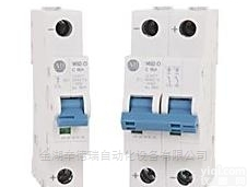 Bulletin 1492-D  <em>美国</em><em>罗克韦尔</em>AB直流高压<em>微型</em>断路器