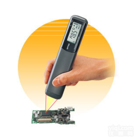 JKD-PT3  <em>笔式</em>红外<em>测温仪</em>电路板温度测试仪