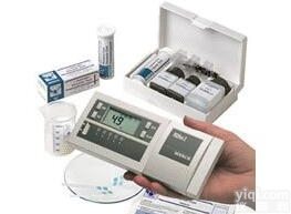 Rqflex plus 10  <em>Rqflex plus 10便携式反射光度计</em>