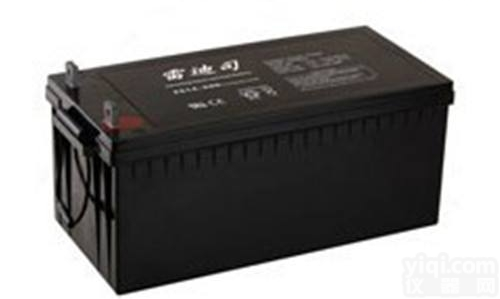 12V200AH雷迪司LADIS<em>蓄电池</em>咨询<em>产品报价</em>