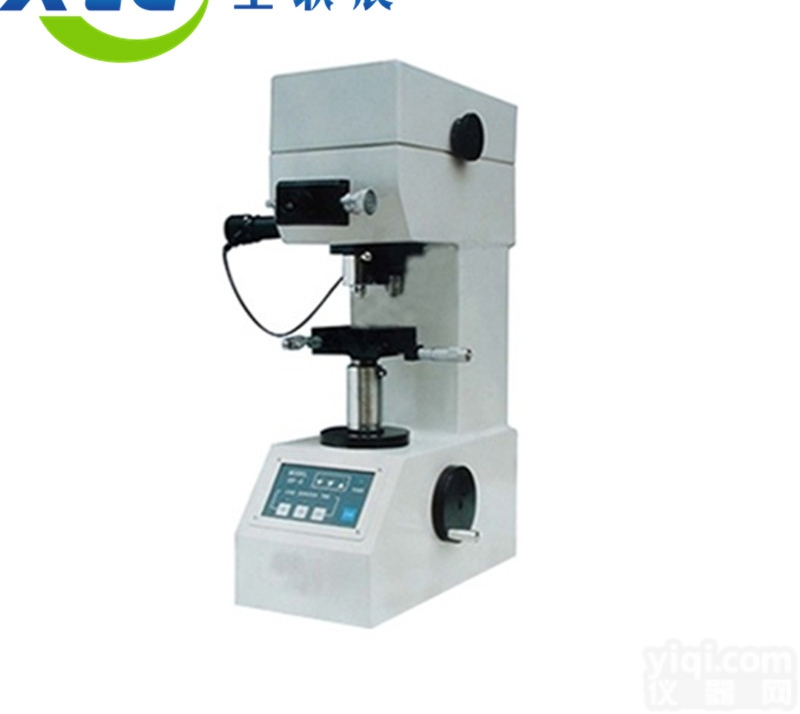 小负荷维氏<em>硬度计</em>XCLX-V5<em>生产厂家</em>