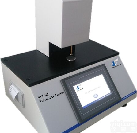 FTT-01  <em>高精度</em><em>接触式</em>薄膜<em>测厚仪</em>