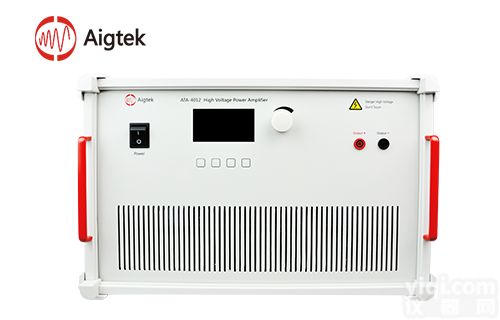 <em>超声</em>波驱动电源，ATA-4012高压<em>功率放大器</em>