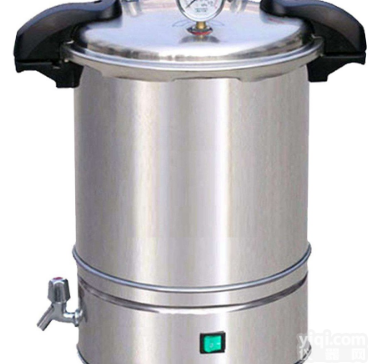 SG46-280SA  <em>手持式</em>，移动式灭菌器  <em>压力</em>锅消毒锅