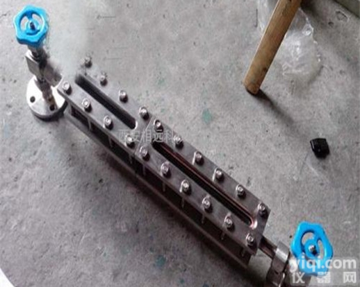 网站http://www.yojd.cn  HG5玻璃管式<em>液位计</em>请认准<em>安徽</em>百<em>瑞特</em>自动化