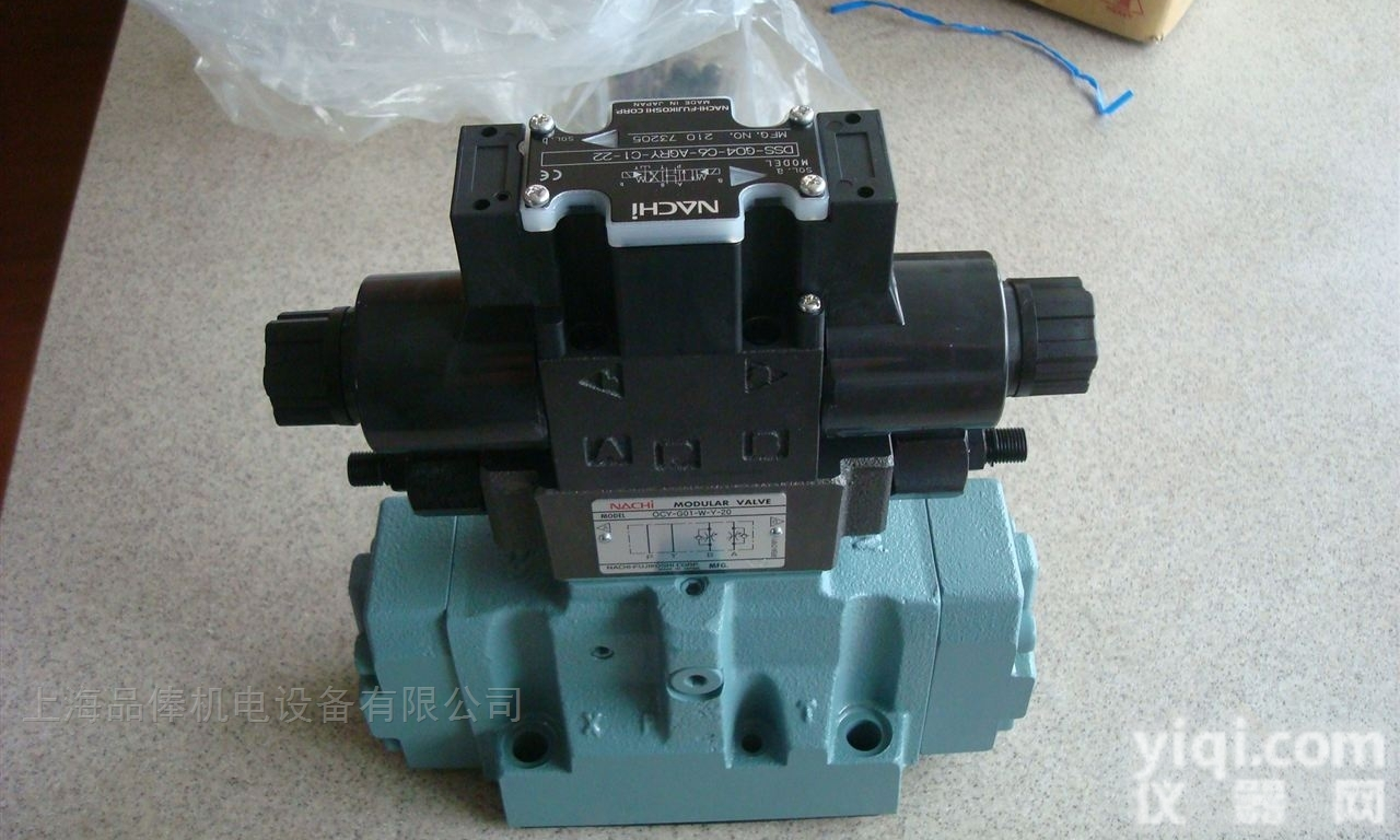 EMA-PD5-N-D-<em>20</em>  NACHI<em>比例阀</em>EMA-PD5-N-<em>20</em>现货销售