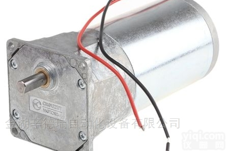 80835006  高<em>诺斯</em>crouzet电机直径63mm齿轮<em>直流</em><em>马达</em>