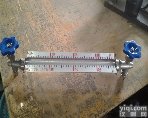 HG5有机<em>玻璃</em>管<em>液位计</em>  不锈钢<em>玻璃</em>管<em>液位计</em>，螺纹连接<em>玻璃</em>管<em>液位计</em>