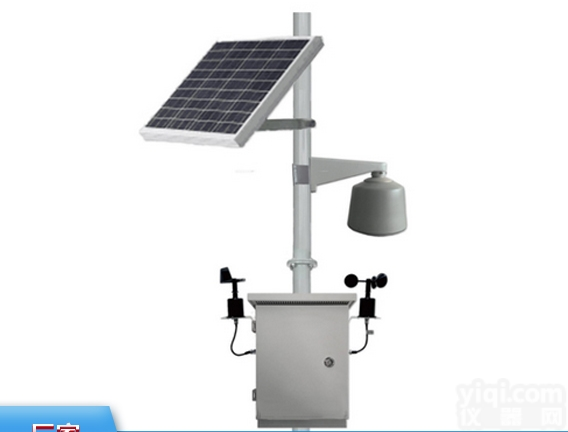 SGA-500B-AQI  微型空气监测站/<em>网格</em>化<em>大气</em>环境<em>监测仪</em>