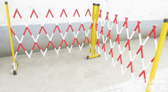 MY-WL-JS3G  MY-WL-JS3G  转角式绝缘伸缩<em>围栏</em>（<em>管式</em>）