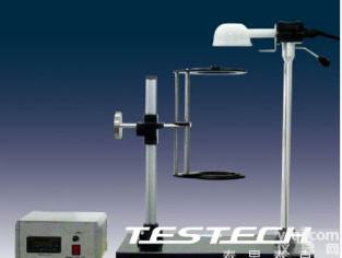 TTech-NFP92  <em>热辐射</em><em>熔融</em><em>滴落</em>测试仪