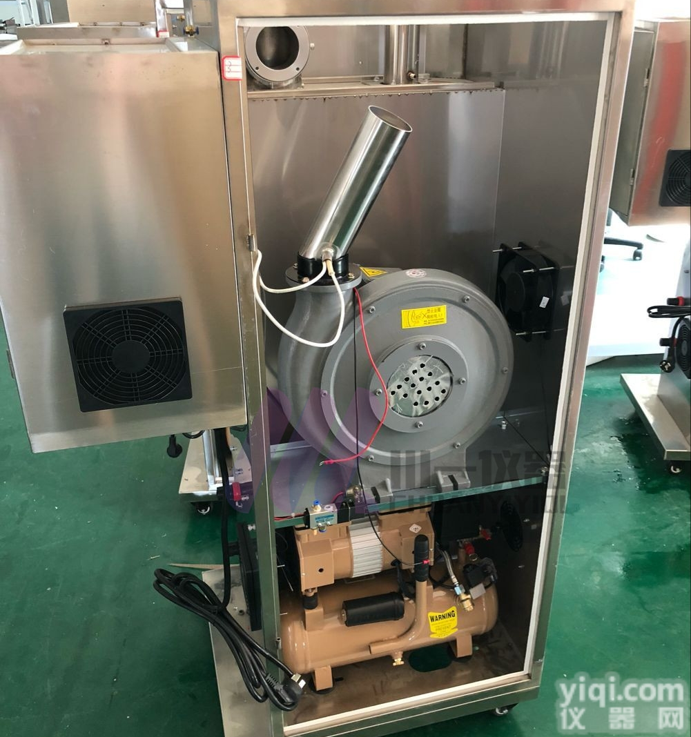 <em>实验</em>室<em>喷雾</em><em>造粒机</em>CY-8000Y离心式<em>喷雾</em>干燥机