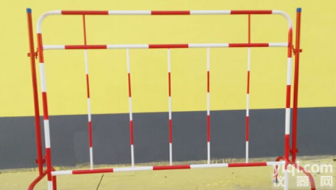 MY-WL-ZHT  MY-WL-ZHT  <em>组合式</em>安全<em>护栏</em>