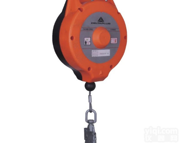 505122  代<em>尔塔</em>505122<em>坠落</em><em>制动器</em>高空作业安全防护