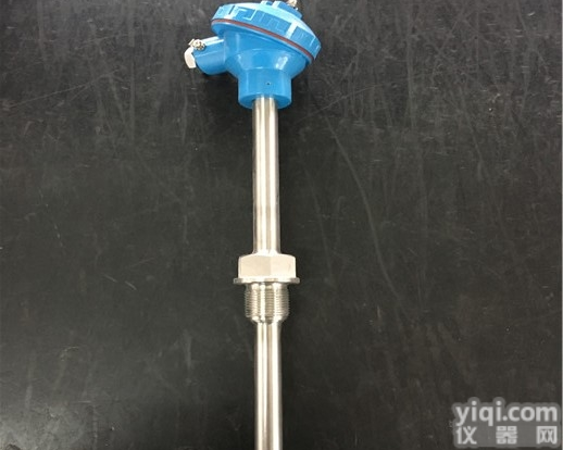 WRPB-230（铂铑10-铂）  <em>二等</em><em>标准</em><em>热电偶</em>