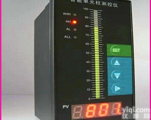 DS-81  <em>液位</em><em>光柱</em><em>显示仪</em>