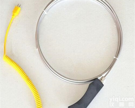 WREM、WRNM-206A  WREM、WRNM-206A<em>直柄</em>注射形<em>热电偶</em>