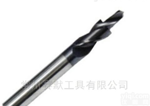 <em>阶梯</em><em>麻花</em>钻