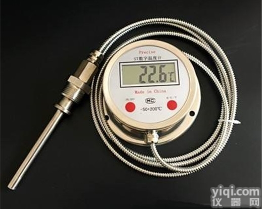 DTM<em>系列</em>  DTM<em>数字式</em>温度计