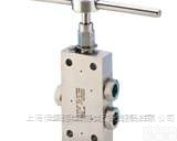 20DV系列  美国<em>派克</em>PARKER<em>针型阀</em><em>派克</em>阀伊里德代理