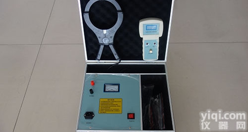 GY9005  承修五级资质<em>电力设备</em>供应电力<em>电缆</em>识别仪