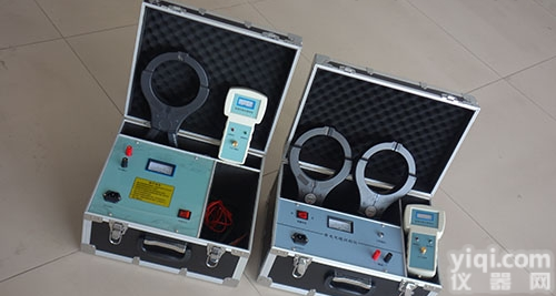 GY9005  承修三级资质<em>电力设备</em>供应电力<em>电缆</em>识别仪