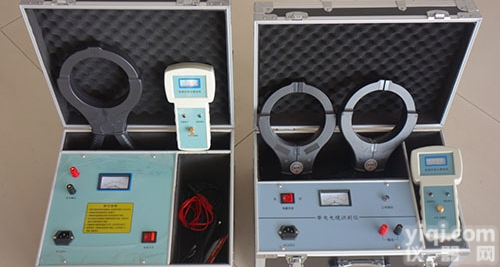 GY9005  <em>承修</em>一级资质<em>电力设备</em>供应电力电缆识别仪