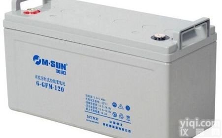 6-GFM-<em>180</em>  美阳<em>蓄电池</em>6-GFM-<em>180</em> 12V<em>180</em>AH规格参数
