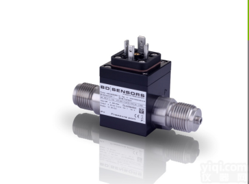 DMD331  德国<em>BD</em>差压<em>变送器</em>-不锈钢传感器