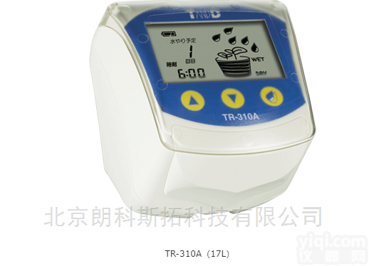 <em>RTR</em>-310A  <em>温湿度计</em> <em>日本</em>TANDD原装进口TR-310A