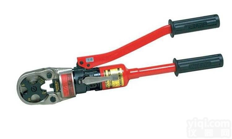 <em>液压</em><em>压接钳</em>-<em>五级</em>承修设备清单