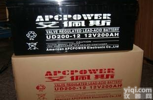 艾<em>佩斯</em>12V17AH<em>蓄电池</em>销售商