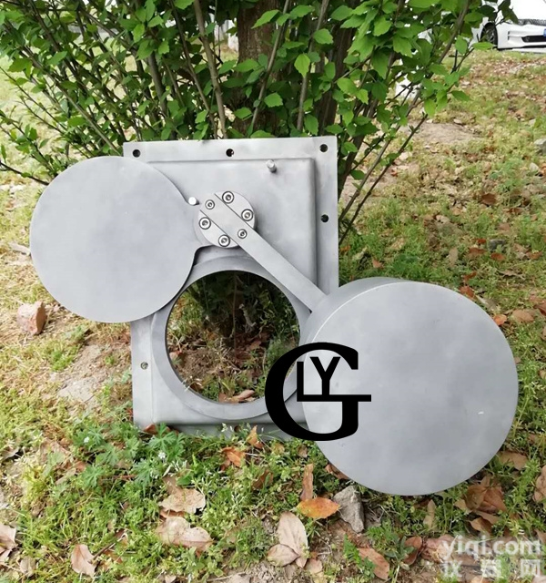 浮<em>筒式</em><em>限流阀</em>