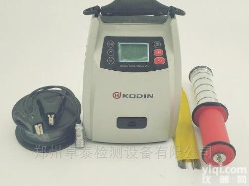 KODIN-6DJ  河南KODIN-6DJ<em>电火花</em><em>检漏仪</em><em>检测仪</em>