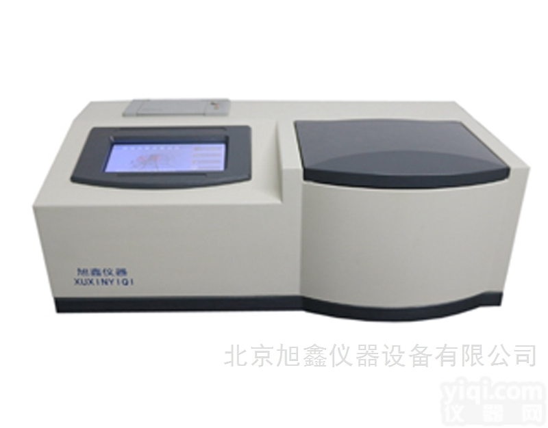 ST-1504  <em>全自动</em>酸值<em>试验器</em>