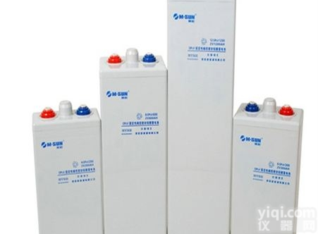 GFM-<em>2000</em>  美阳<em>蓄电池</em>GFM-<em>2000</em> 2V<em>2000</em>AH规格参数