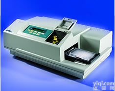 二手MD <em>SpectraMax</em> Plus 384 <em>光吸收</em><em>酶标仪</em>