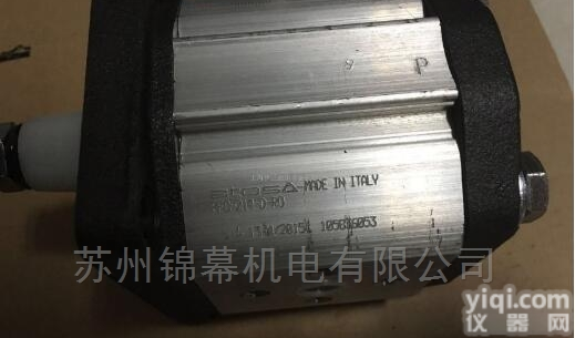 PFG-340/D  单向阀 意大利<em>ATOS</em>阿<em>托斯</em>高压<em>齿轮泵</em>