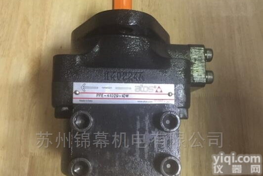 PFE-51090/1DU 20  <em>意大利</em><em>定量泵</em>ATOS阿<em>托斯</em>泵阀放大器