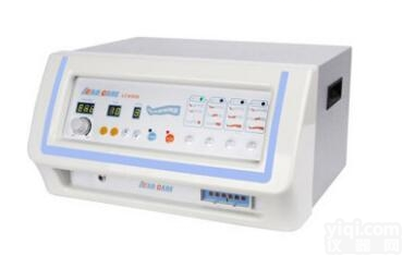 LC600S-6  <em>韩国</em>元产业腔<em>加强型</em>空气波压力ZL仪