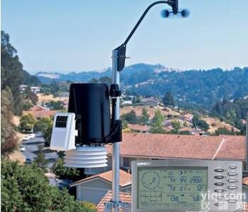 <em>Vantage</em> Pro2  <em>Vantage</em> Pro2无线自动<em>气象站</em>