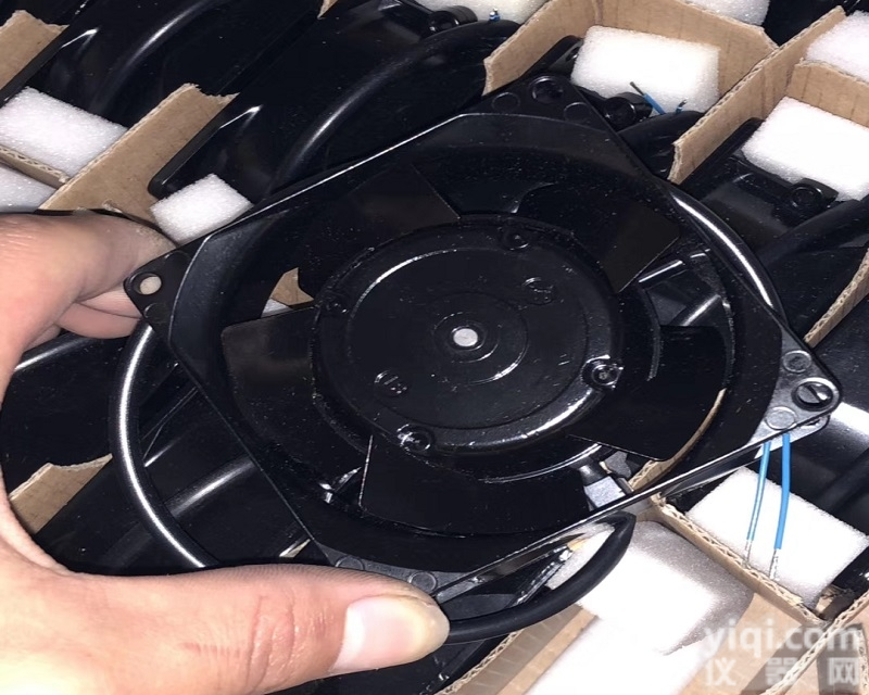 供应EBM- 型号 3906 散热风扇<em>风机</em> <em>型号齐全</em>